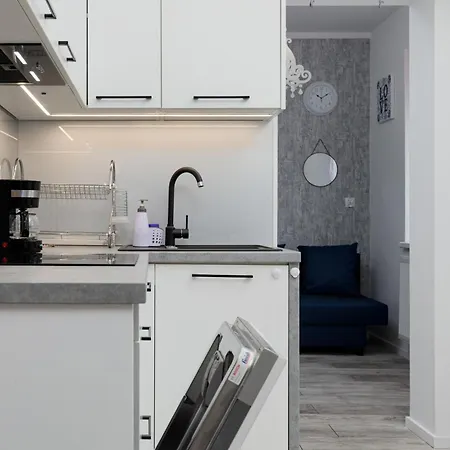 Apartamento Beautiful In By Rent Like Miedzyzdroje