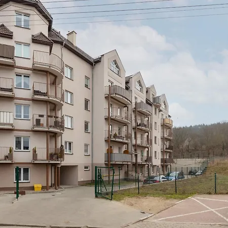 Beautiful In By Rent Like Apartamento Miedzyzdroje